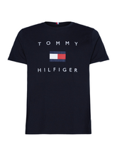 Organic Cotton Flag T-Shirt